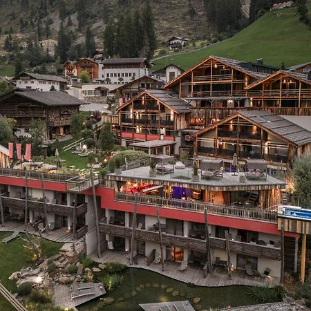 Hotel Waltershof Ultimo Luaran gambar