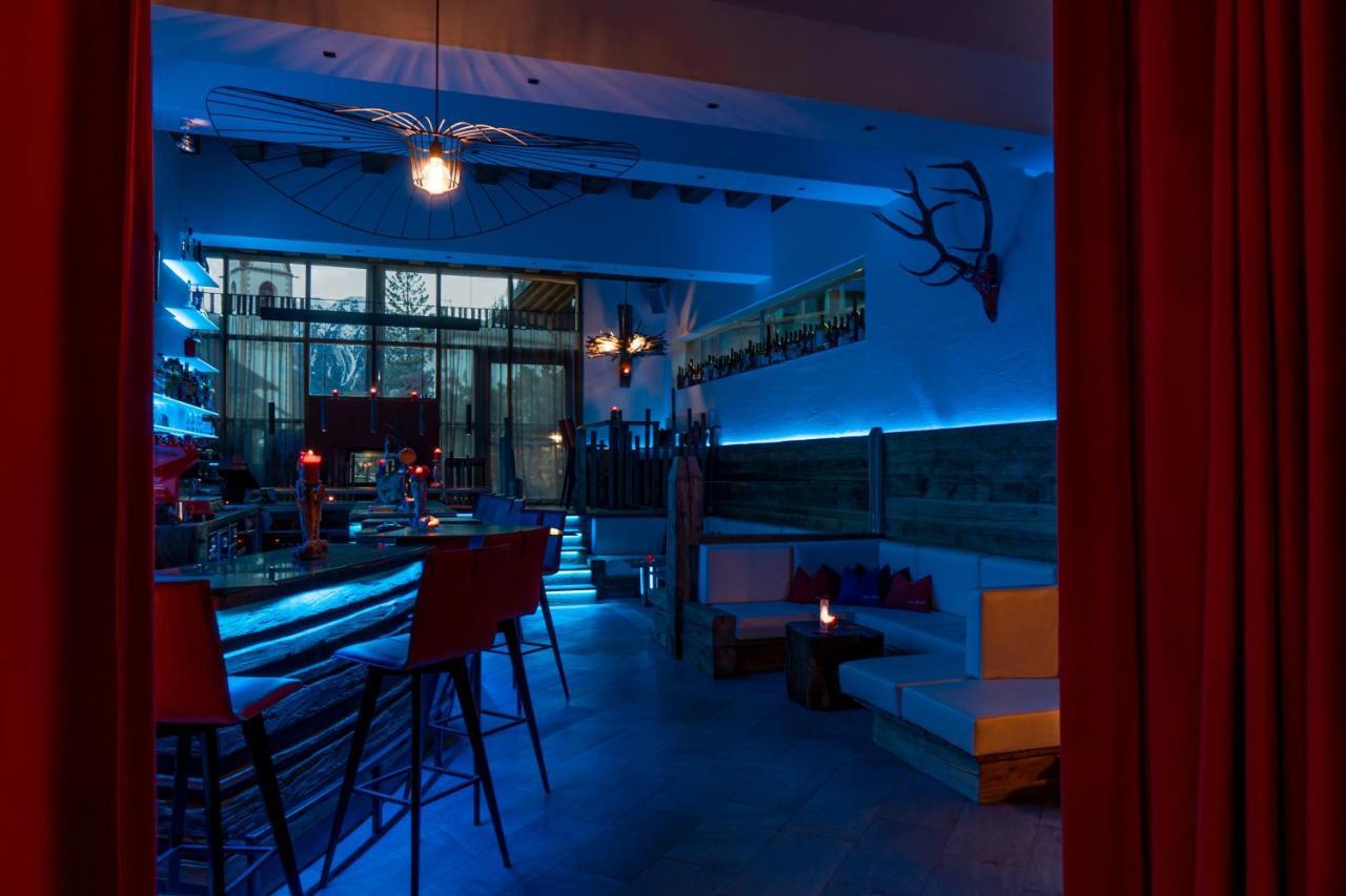 Hotel Waltershof Ultimo Luaran gambar