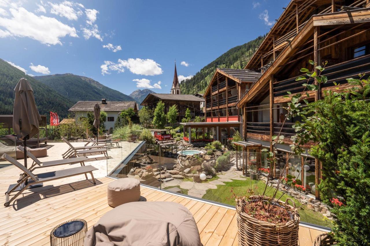 Hotel Waltershof Ultimo Luaran gambar