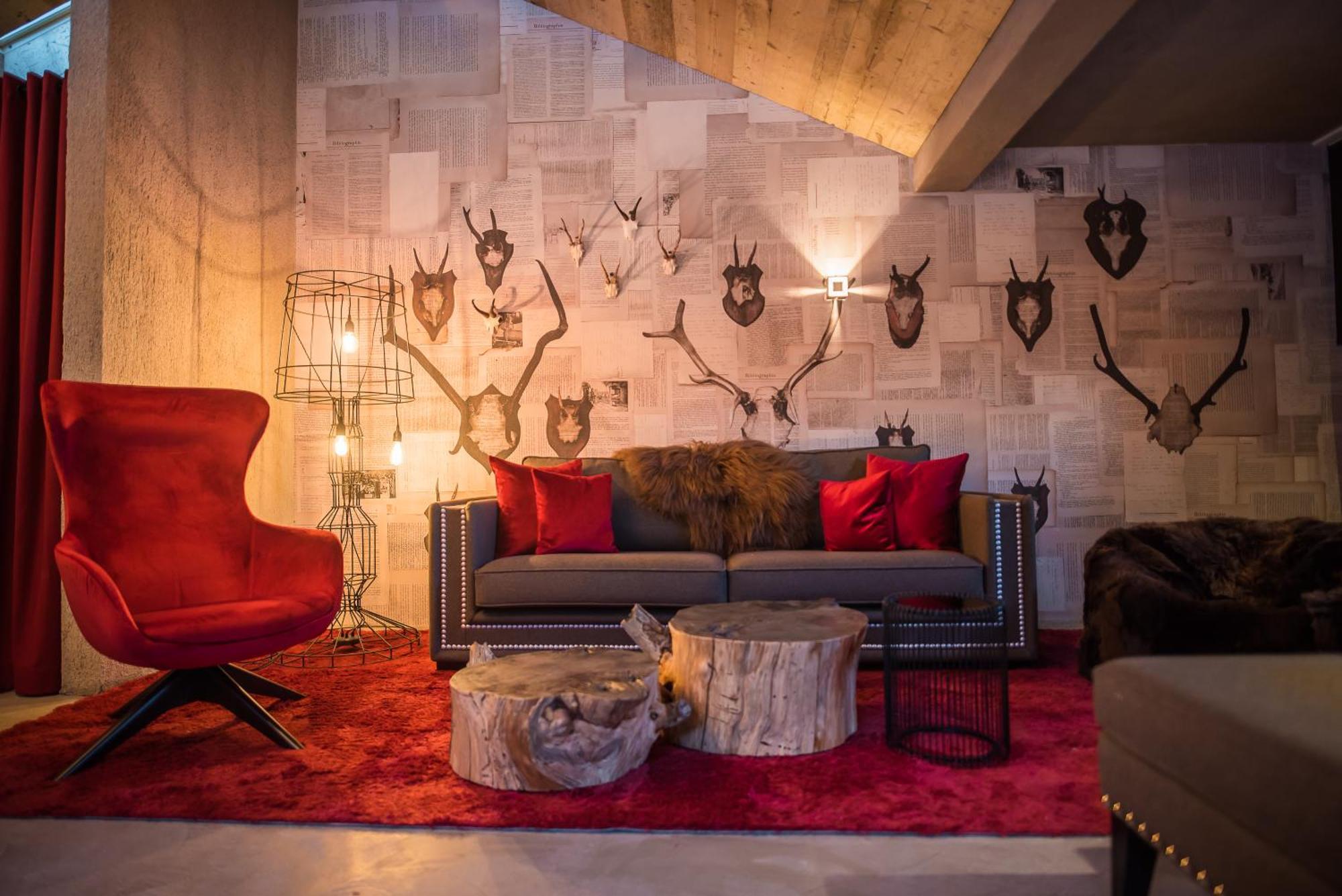 Hotel Waltershof Ultimo Luaran gambar
