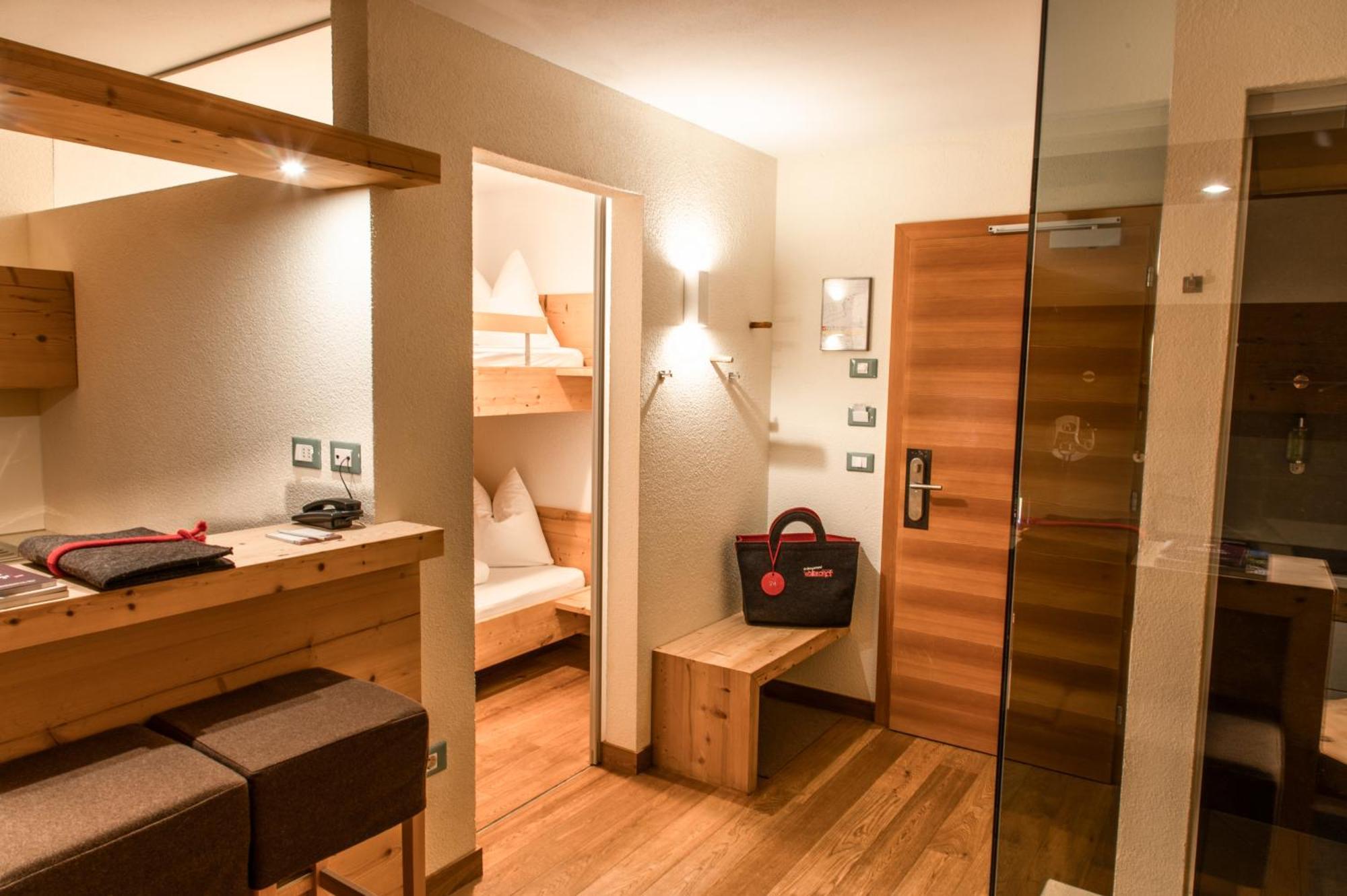 Hotel Waltershof Ultimo Luaran gambar