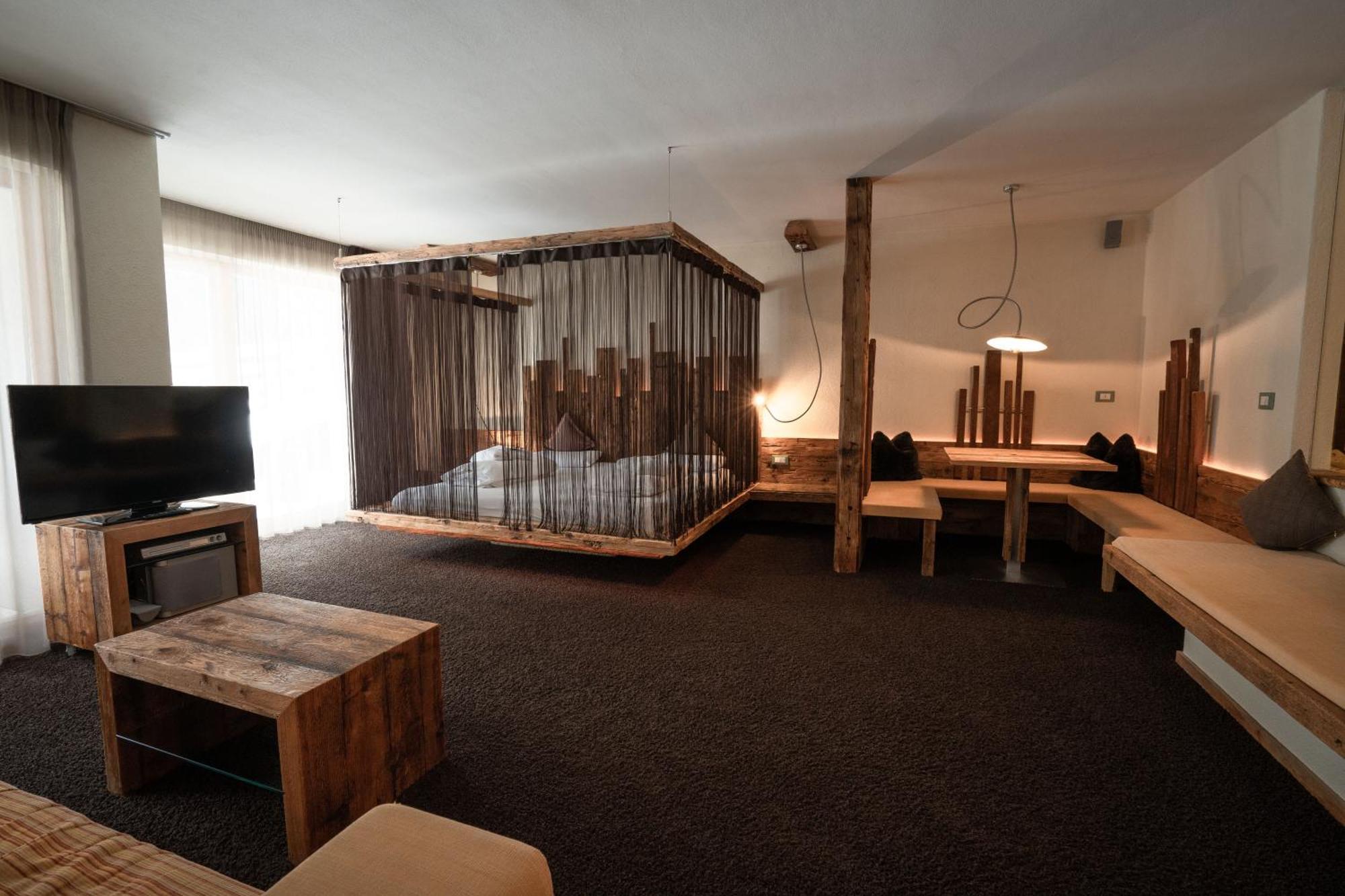 Hotel Waltershof Ultimo Luaran gambar