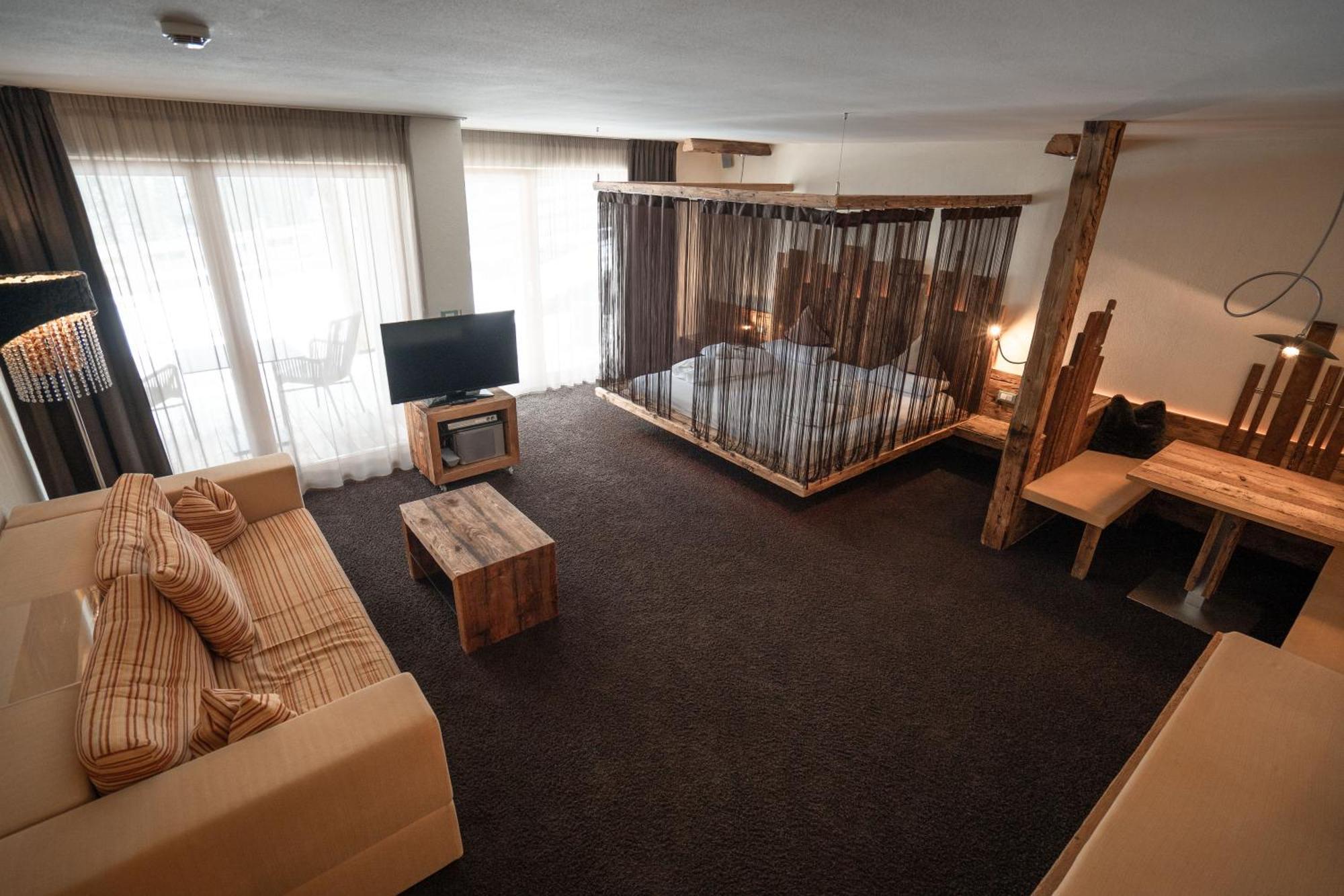 Hotel Waltershof Ultimo Luaran gambar