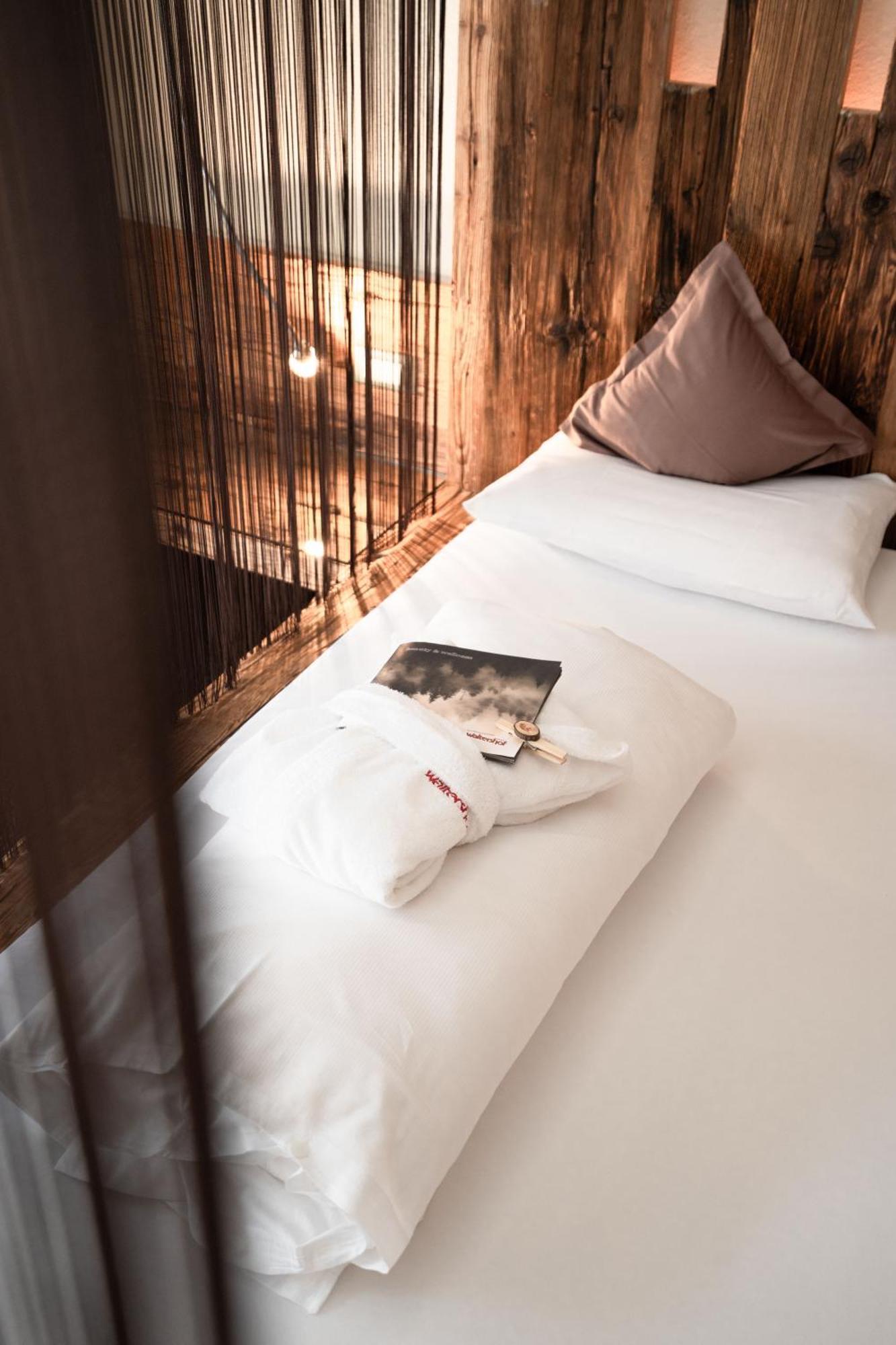 Hotel Waltershof Ultimo Luaran gambar