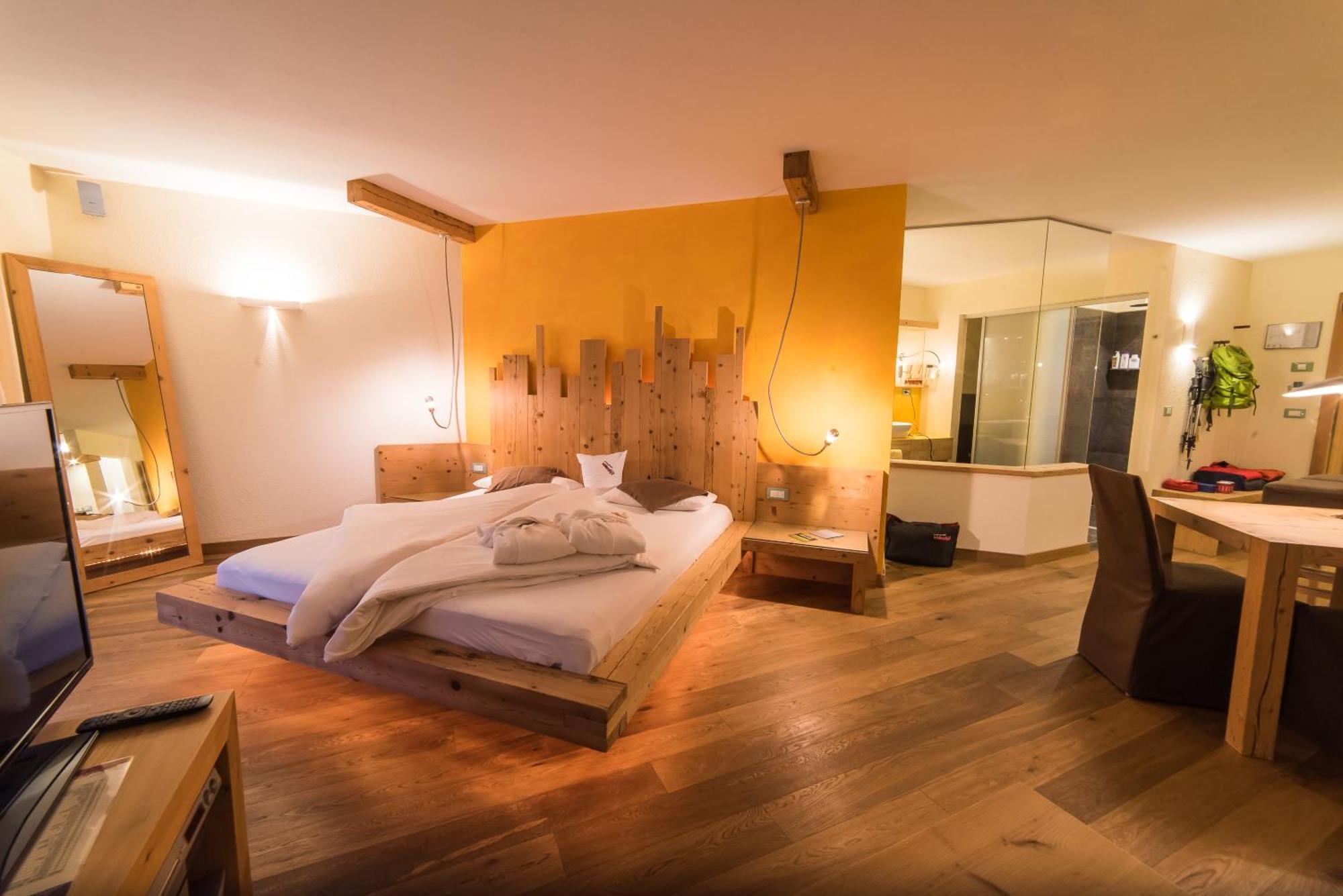 Hotel Waltershof Ultimo Luaran gambar
