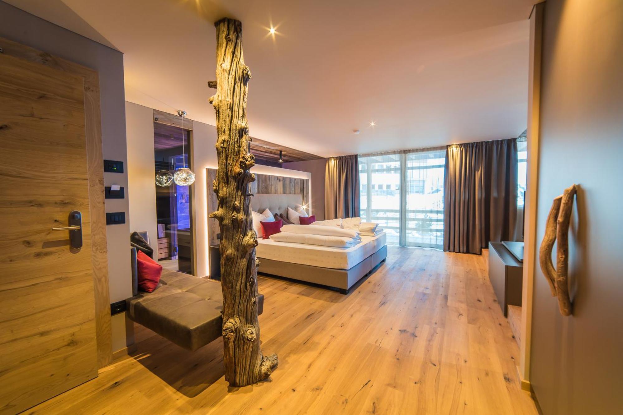 Hotel Waltershof Ultimo Bilik gambar