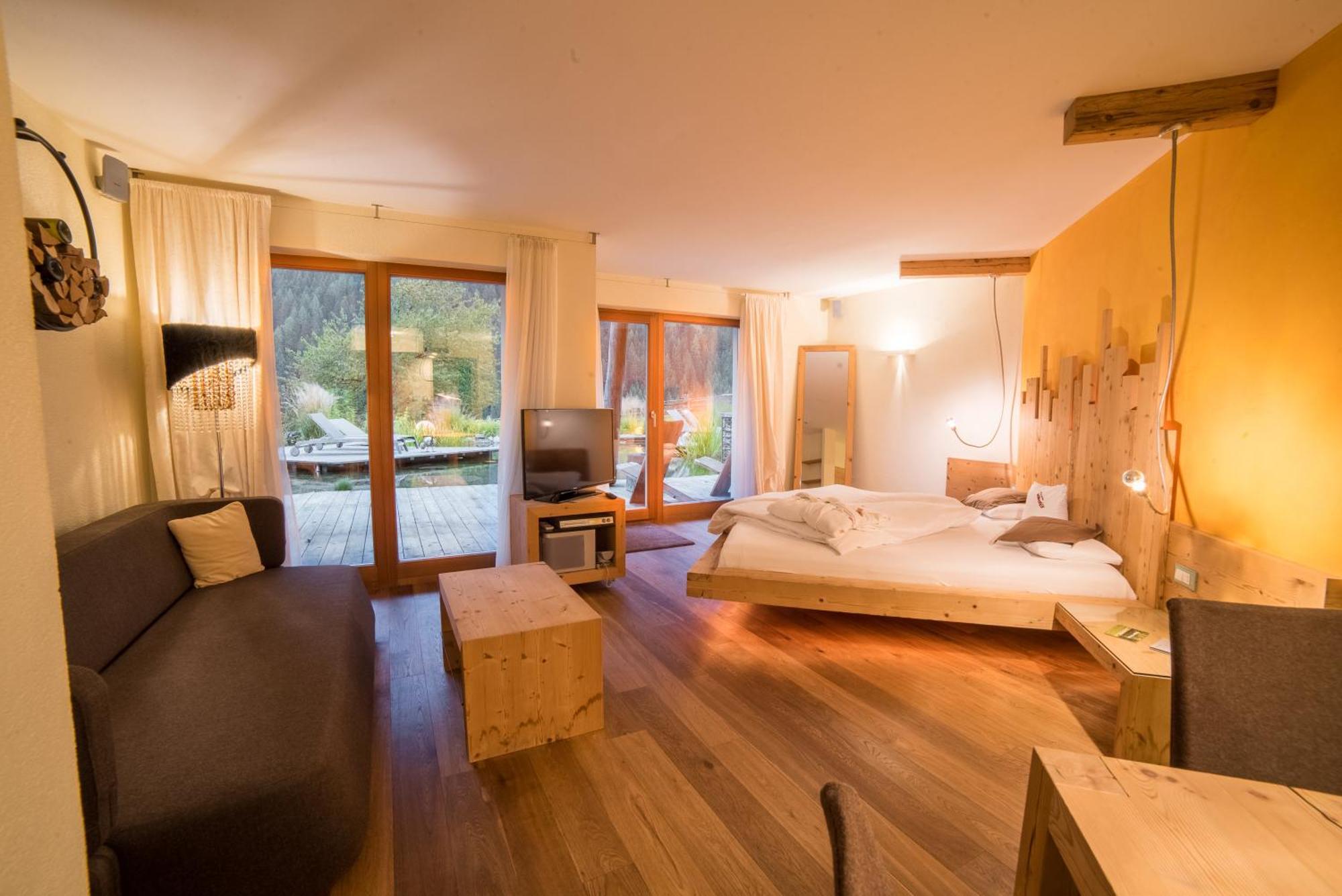 Hotel Waltershof Ultimo Luaran gambar