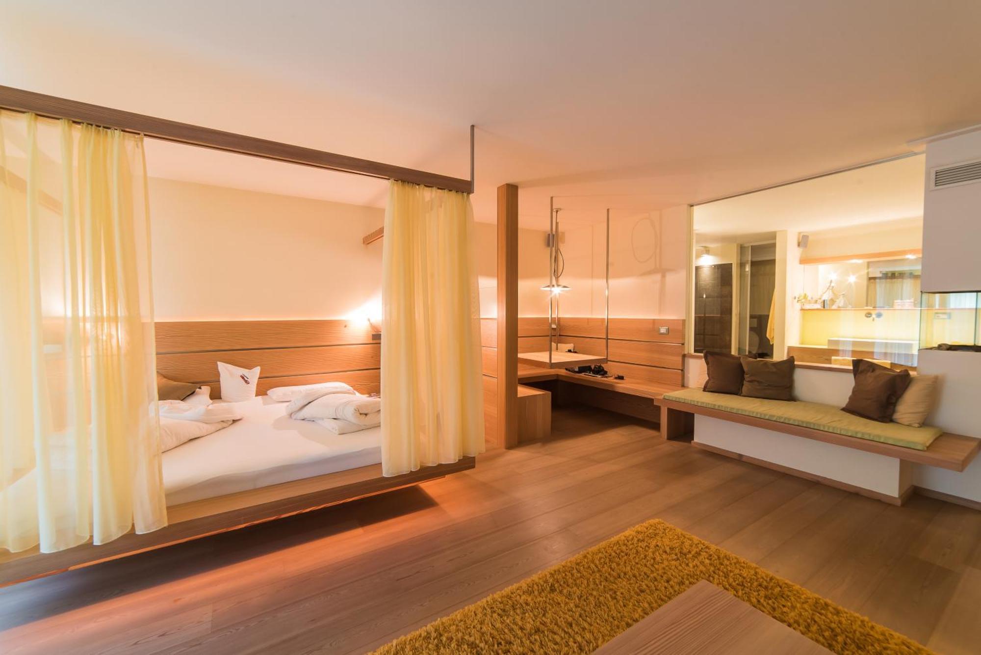 Hotel Waltershof Ultimo Luaran gambar