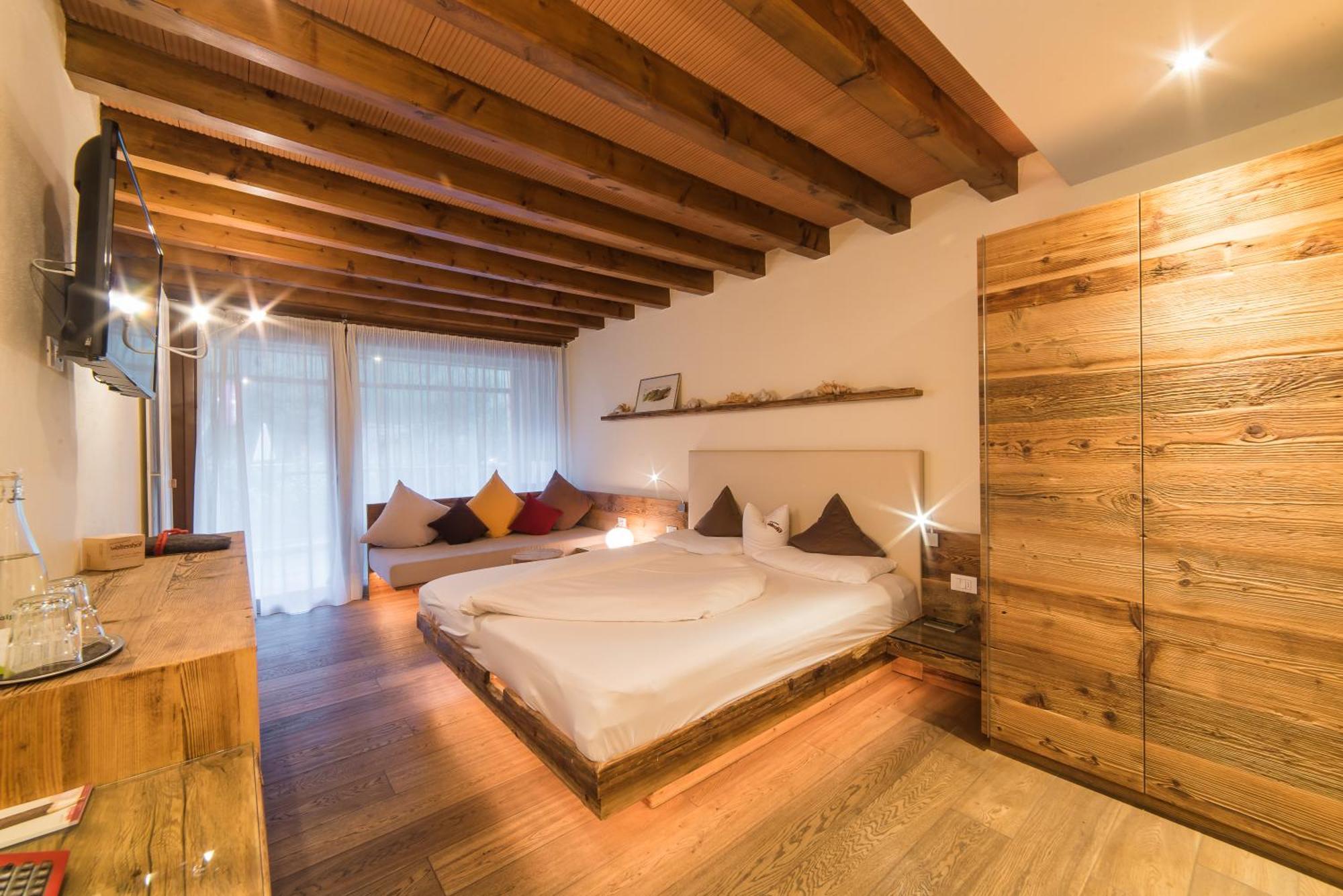 Hotel Waltershof Ultimo Luaran gambar