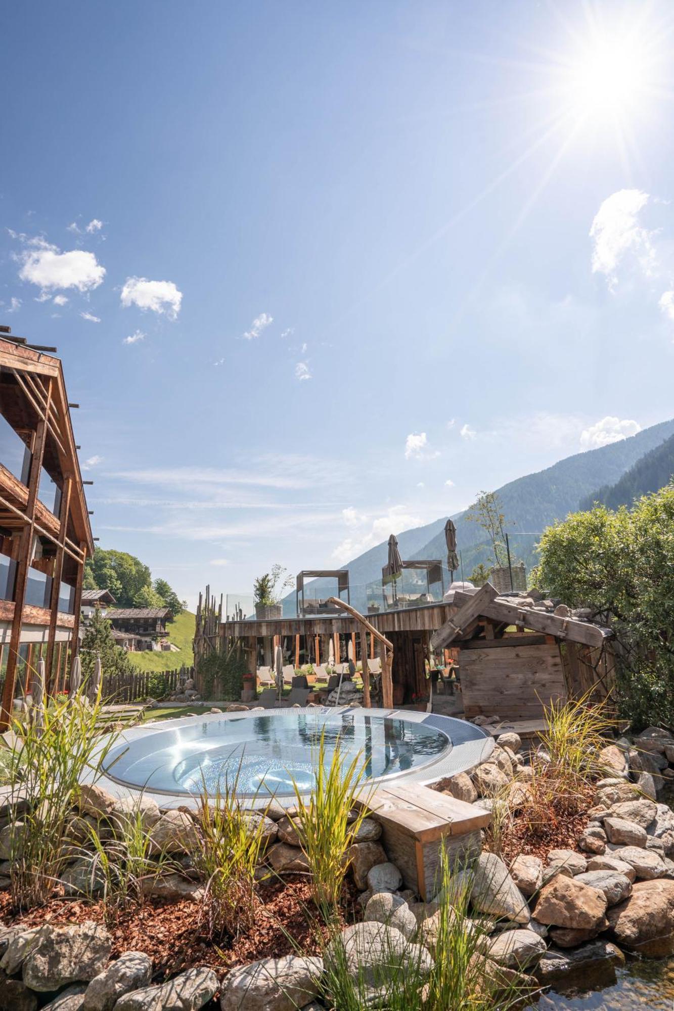 Hotel Waltershof Ultimo Luaran gambar