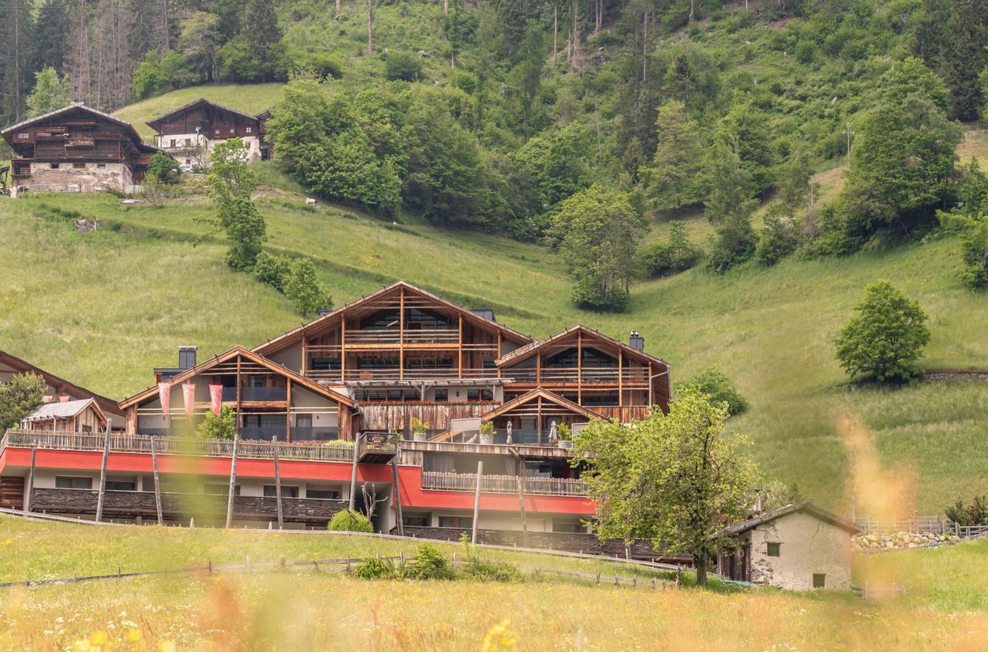 Hotel Waltershof Ultimo Luaran gambar