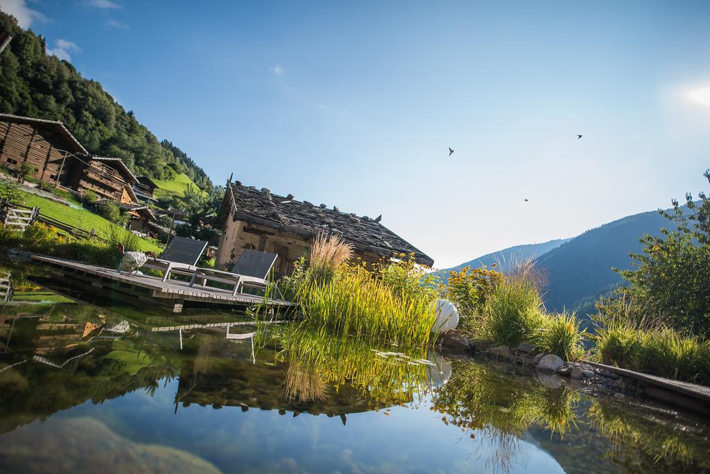 Hotel Waltershof Ultimo Luaran gambar