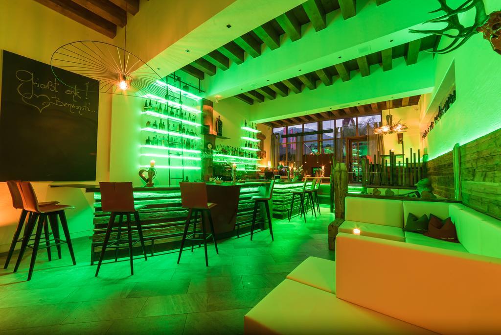 Hotel Waltershof Ultimo Luaran gambar