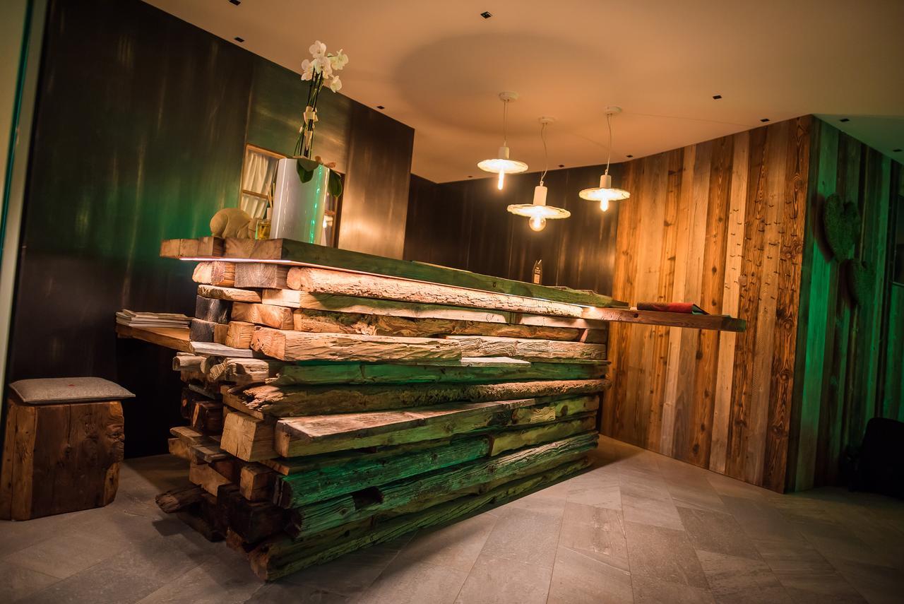 Hotel Waltershof Ultimo Luaran gambar