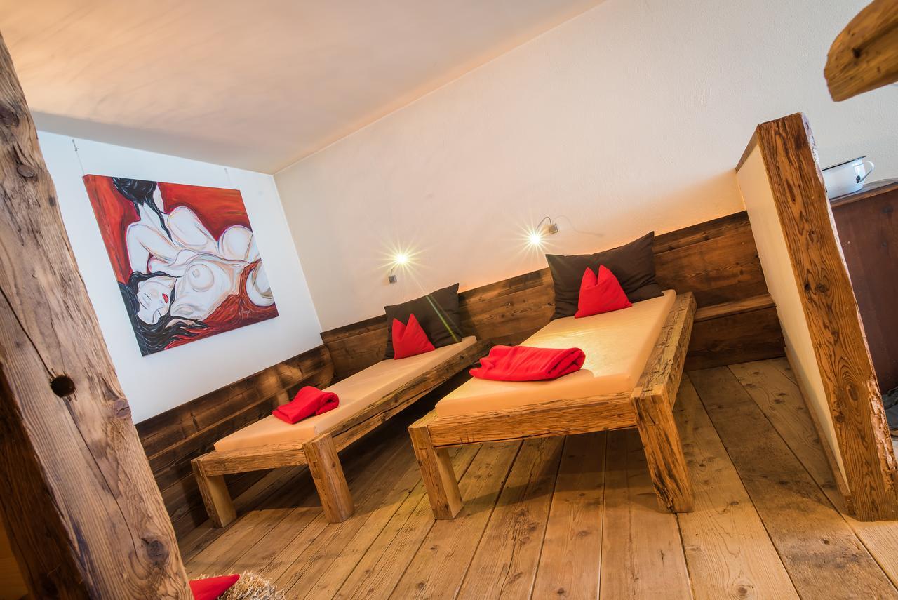 Hotel Waltershof Ultimo Luaran gambar