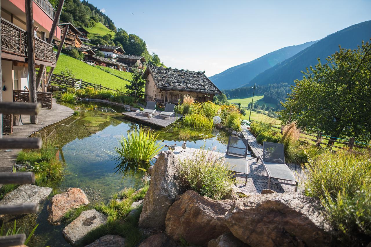 Hotel Waltershof Ultimo Luaran gambar