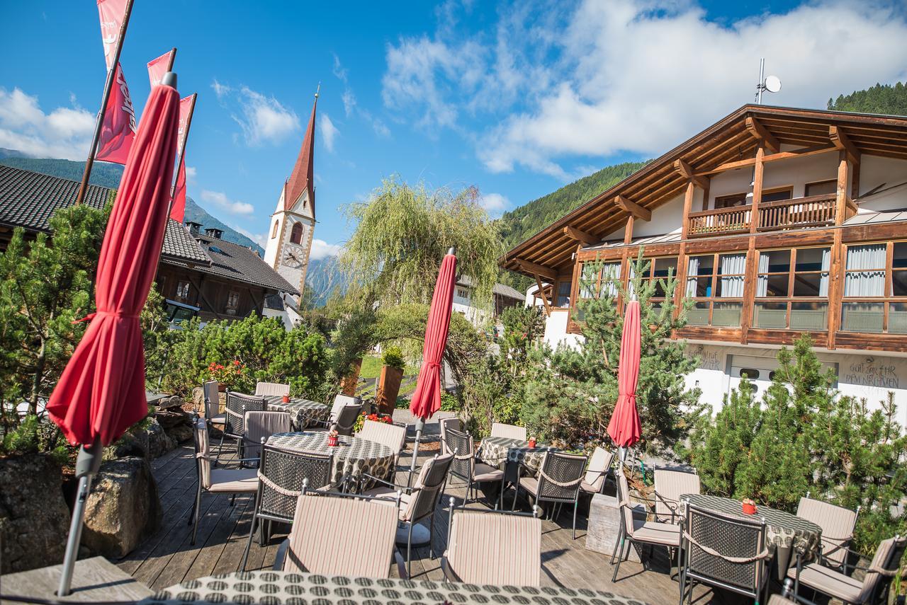 Hotel Waltershof Ultimo Luaran gambar